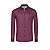 Bordeaux Twill Katoen 