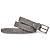 Grijs Suede Leder