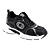 Zwart Mesh Polyester /Logoprint/P.U.