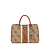 Camel Logoprint P.U./Cognac