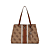 Camel Logoprint P.U./Cognac