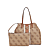 Camel Logoprint P.U./Cognac