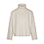 Ecru - Viscose/Polyester/Nylon