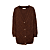 Bordeaux - Polyester /Brons Nylon/Wol
