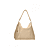 Beige Generfd P.U.