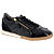 Zwart Lak Leder/Glad Leder