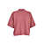Framboos - EcoVero Viscose/Polyester/Nylon