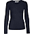 Blauw - Wol