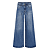 Blauw Jeans Katoen 