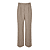 Taupe - Polyester /Linnen