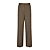 Bruin - Polyester /Viscose/Elasthan