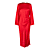 Rood - Viscose