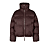 Aubergine - Nylon /Polyester