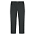 Antraciet - Polyester /Katoen/Viscose