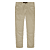 Beige Ribfluweel Katoen /Lyocell