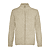 Beige - Wol/Polyester