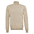 Beige - Wol/Viscose/Nylon