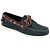 Jagersgroen Nubuck Leder/Bruin Glad Leder