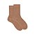Taupe - Viscose/Angora