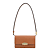 Camel Glad Leder