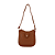 Camel Generfd Leder