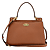 Camel Generfd Leder