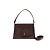 Bruin Generfd Leder