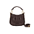 Bruin Generfd Leder