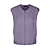 Lila - Wol/Alpaca/Gerecycleerd Polyamide