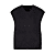 Bruin - Alpaca/Wol/Gerecycleerd Polyamide