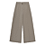 Lichtgrijs - Polyester /Viscose/Elasthan