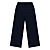 Blauw - Polyester /Katoen