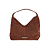 Bruin Suede Leder/Glad Leder