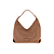 Cognac Generfd Leder