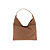 Cognac Generfd Leder