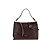 Bordeaux Generfd Leder