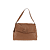 Cognac Generfd Leder