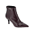 Bordeaux Nappa Leder
