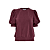 Bordeaux - Modal/Polyester/Elasthan