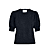 Zwart - Lenzing Viscose/EcoVero Viscose/Metaal
