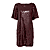 Bordeaux - Polyester 
