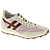 Roos Mesh Nylon /Beige Nubuck Leder