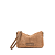 Cognac Suede Leder