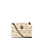 Beige - Raffia /Stras