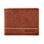 Cognac Vegetaal Buffel/Generfd