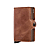 Cognac Vintage Leder