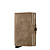 Taupe Vintage Leder