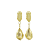 Goud Verguld Metaal 