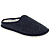 Blauw Vilt Wol
