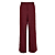 Bordeaux - Polyester /Viscose/Elasthan